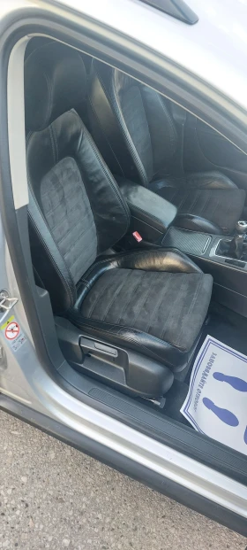 VW Passat 2.0TDI CR HILINE КОЖА НАВИ, снимка 10