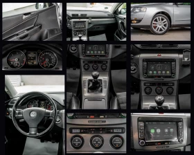 VW Passat 2.0TDI CR HILINE КОЖА НАВИ, снимка 3