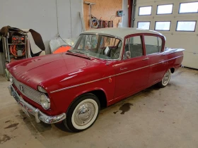 Hillman Minx, снимка 2