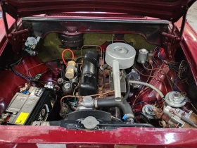 Hillman Minx, снимка 17