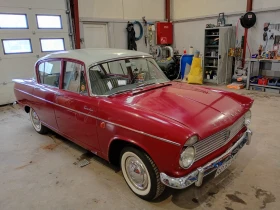 Hillman Minx, снимка 3