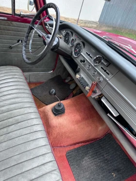 Hillman Minx, снимка 3
