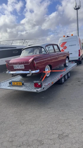 Hillman Minx, снимка 12