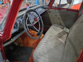 Hillman Minx, снимка 16