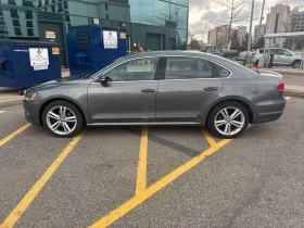 VW Passat * Highline * CARFAX * 2 КЛЮЧА * KEYLESS * ПОДГРЕВ, снимка 2