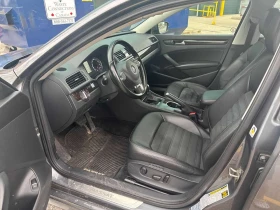 VW Passat * Highline * CARFAX * 2 КЛЮЧА * KEYLESS * ПОДГРЕВ, снимка 5