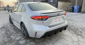 Toyota Corolla HYBRID XSE * AWD * BLIND SPOT * CAMERA * ПОДГРЕВ *, снимка 4