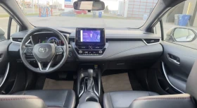Toyota Corolla HYBRID XSE * AWD * BLIND SPOT * CAMERA * ПОДГРЕВ *, снимка 9