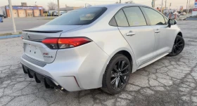 Toyota Corolla HYBRID XSE * AWD * BLIND SPOT * CAMERA * ПОДГРЕВ *, снимка 3