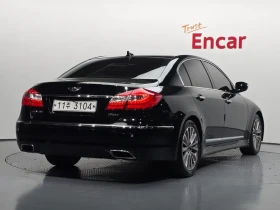 Hyundai Genesis 3.3, снимка 2