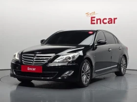 Hyundai Genesis 3.3, снимка 1