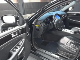 Hyundai Genesis 3.3, снимка 10