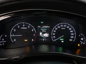 Hyundai Genesis 3.3, снимка 8