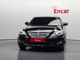 Hyundai Genesis 3.3, снимка 3