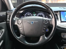 Hyundai Genesis 3.3, снимка 13