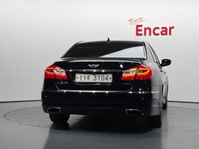 Hyundai Genesis 3.3, снимка 4
