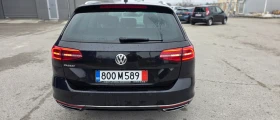 VW Passat 4х4 Реални Километри Обслужен!, снимка 4