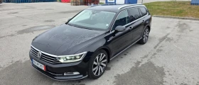 VW Passat 4х4 Реални Километри Обслужен!, снимка 2