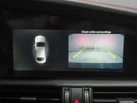 Alfa Romeo Giulia Ti Sport AWD* HARMAN KARDON* ПОДГРЕВ* КАМЕРА* , снимка 12
