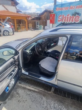 VW Passat 1.8, снимка 4