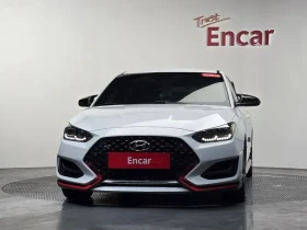 Hyundai Veloster , снимка 2