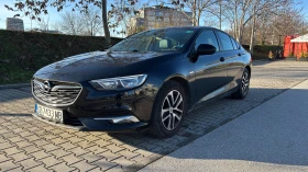 Opel Insignia Grand Sport, снимка 1