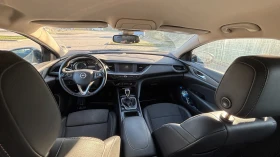 Opel Insignia Grand Sport, снимка 8