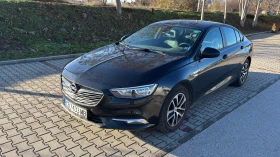 Opel Insignia Grand Sport, снимка 2