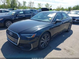 Audi A6 3.0 T Quattro, снимка 2
