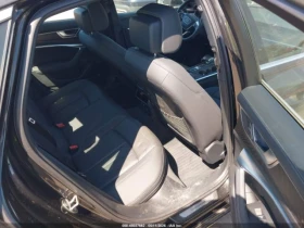Audi A6 3.0 T Quattro, снимка 8