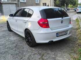 BMW 118 D Facelift на реални км, снимка 7