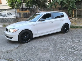 BMW 118 D Facelift на реални км, снимка 2