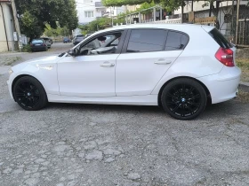 BMW 118 D Facelift на реални км, снимка 5