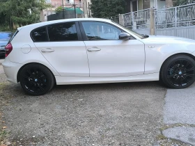 BMW 118 D Facelift на реални км, снимка 9