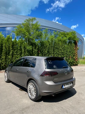 VW Golf DSG-7 + ЗАДНА КАМЕРА / CarPlay, снимка 8