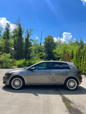 VW Golf DSG-7 + ЗАДНА КАМЕРА / CarPlay, снимка 4
