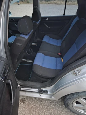 VW Golf 1.9tdi 110hp, снимка 11