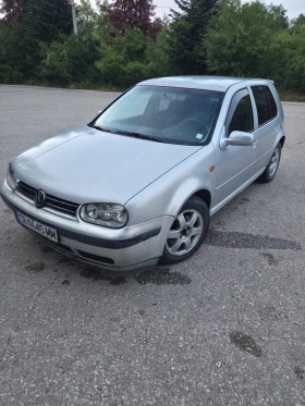 VW Golf 1.9tdi 110hp, снимка 1