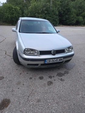 VW Golf 1.9tdi 110hp, снимка 7