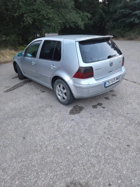 VW Golf 1.9tdi 110hp, снимка 3