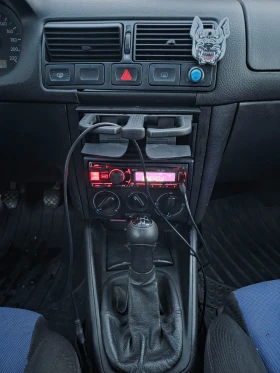 VW Golf 1.9tdi 110hp, снимка 14