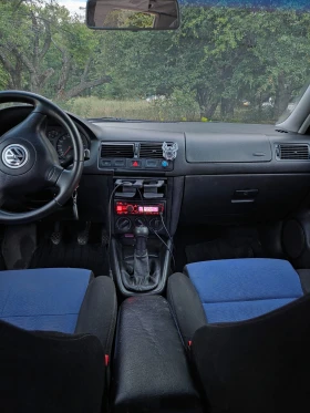 VW Golf 1.9tdi 110hp, снимка 13