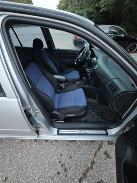 VW Golf 1.9tdi 110hp, снимка 8