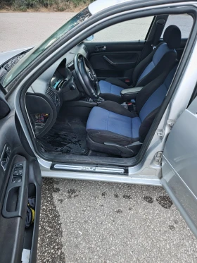 VW Golf 1.9tdi 110hp, снимка 9