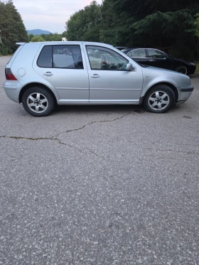 VW Golf 1.9tdi 110hp, снимка 6