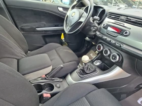 Alfa Romeo Giulietta 1, 6 jtd-m, снимка 14