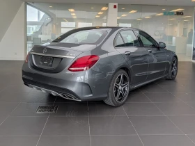 Mercedes-Benz C 43 AMG * Автокредит * (Цена до България), снимка 4