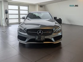 Mercedes-Benz C 43 AMG * Автокредит * (Цена до България), снимка 1