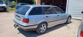 BMW 320 320i, снимка 4