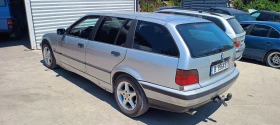 BMW 320 320i, снимка 2